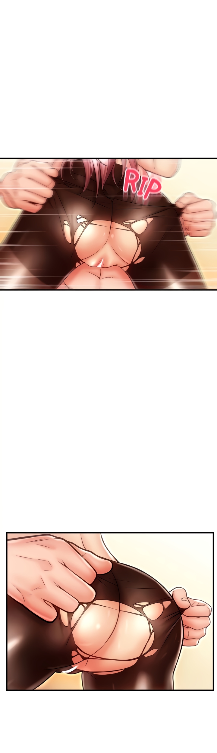 Corner Shop Chapter 33 - The End image 40