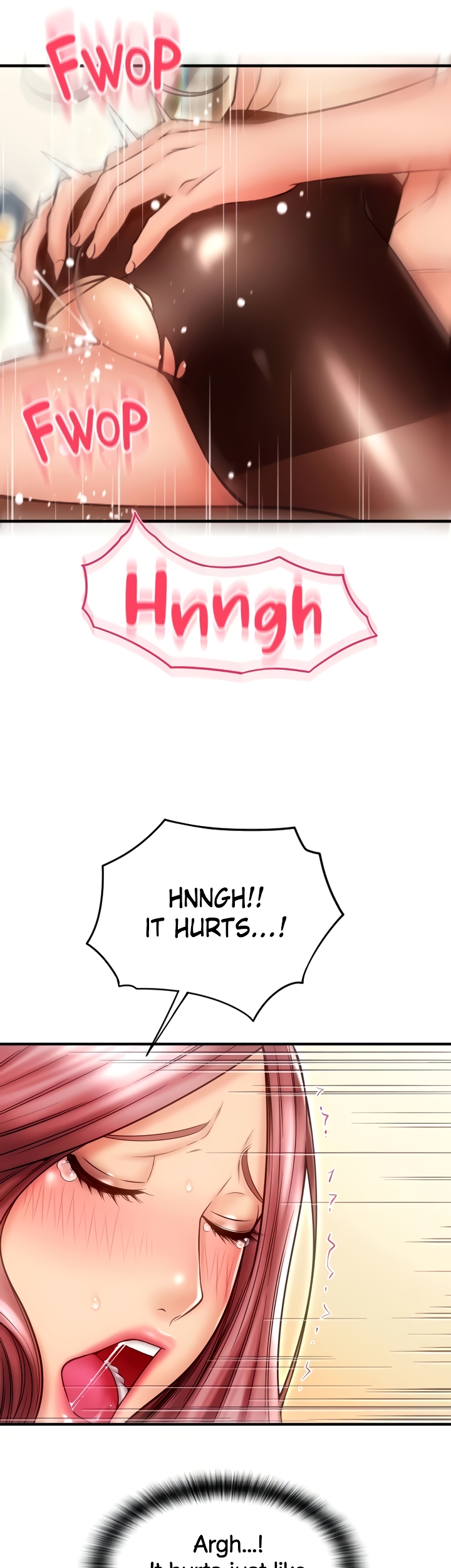Corner Shop Chapter 33 - The End image 46