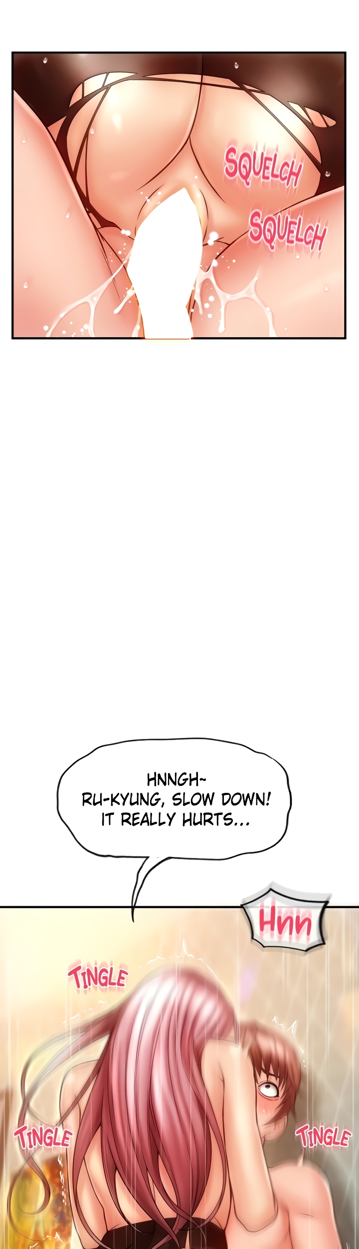 Corner Shop Chapter 33 - The End image 48