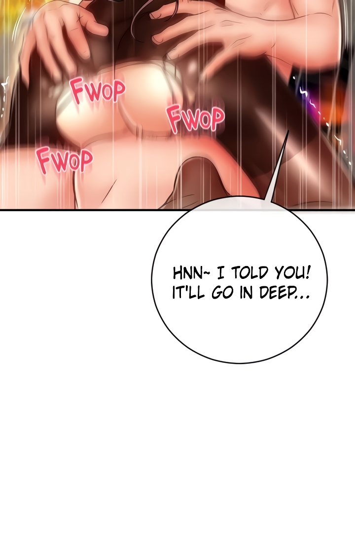 Corner Shop Chapter 33 - The End image 49