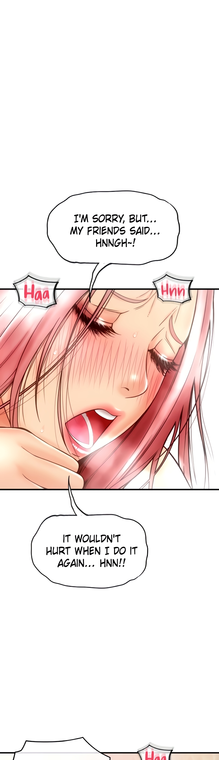 Corner Shop Chapter 33 - The End image 50