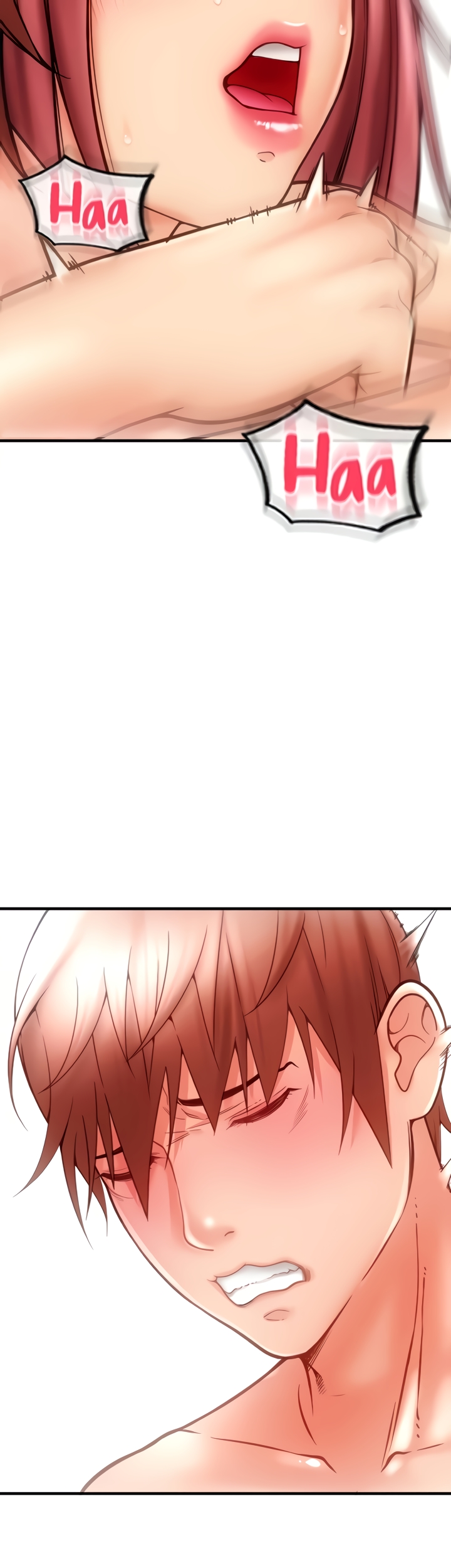 Corner Shop Chapter 33 - The End image 54