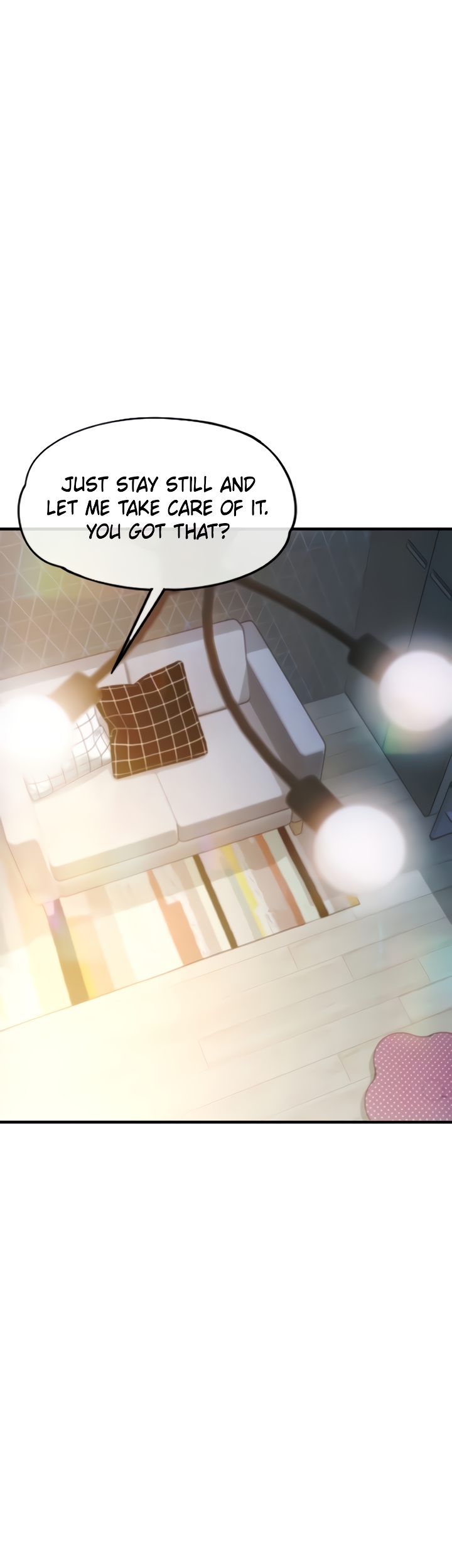 Corner Shop Chapter 33 - The End image 5