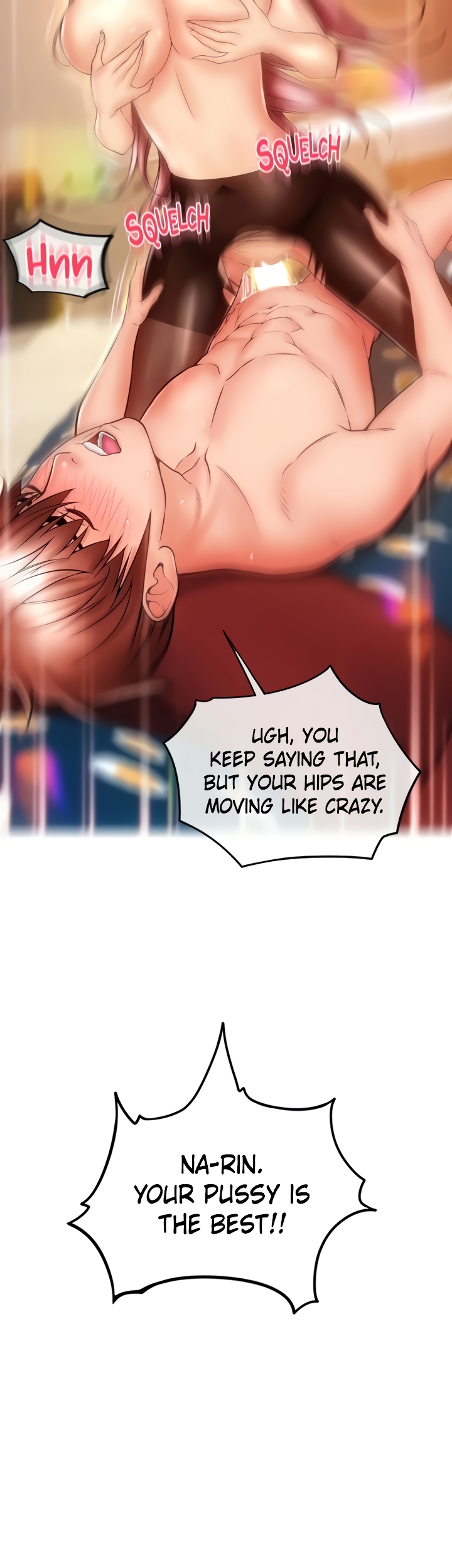 Corner Shop Chapter 33 - The End image 68
