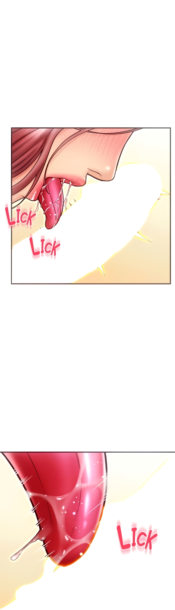 Corner Shop Chapter 33 - The End image 6