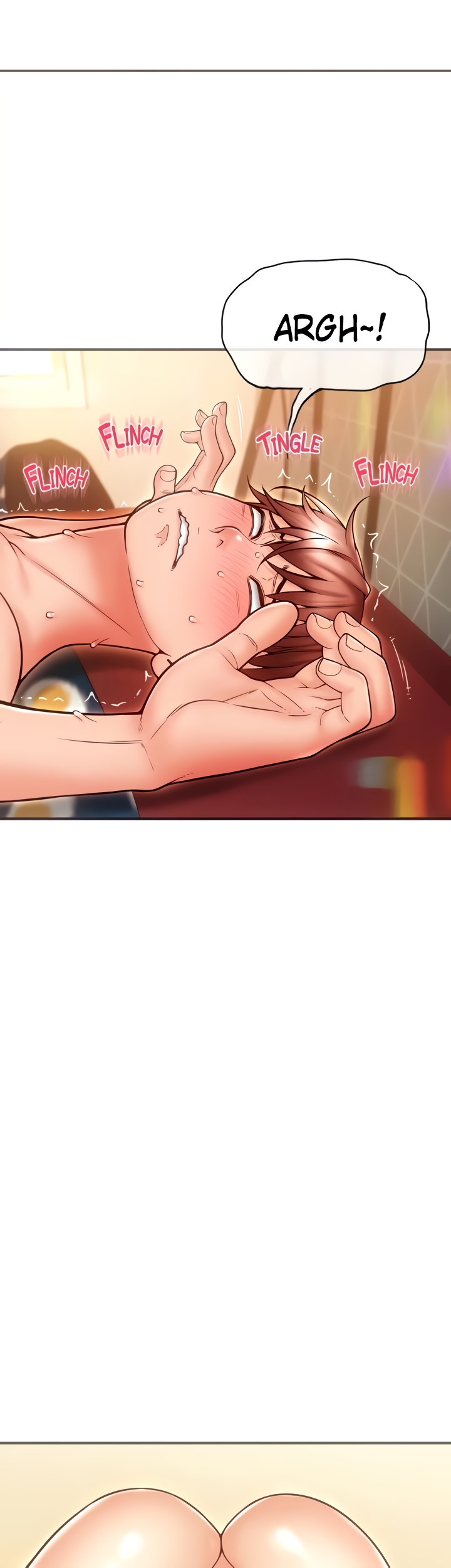 Corner Shop Chapter 33 - The End image 7