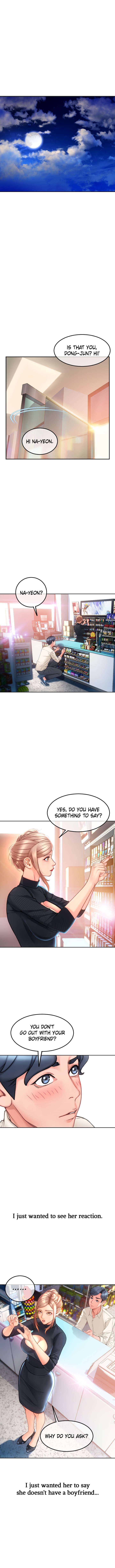 Corner Shop Chapter 4 image 11