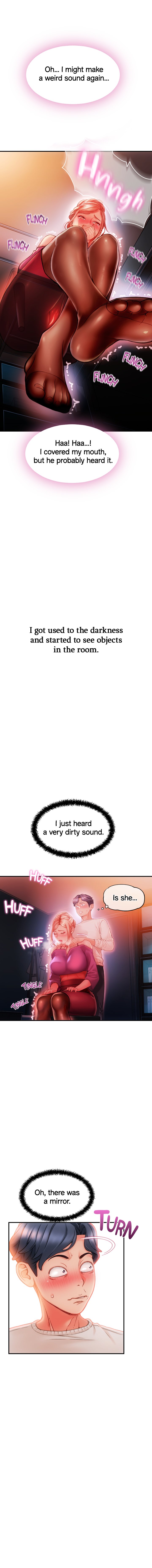 Corner Shop Chapter 5 image 10