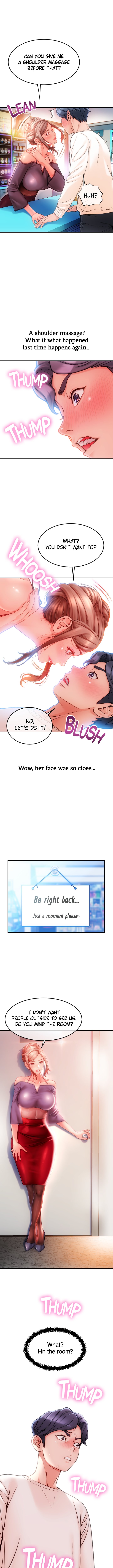 Corner Shop Chapter 5 image 5