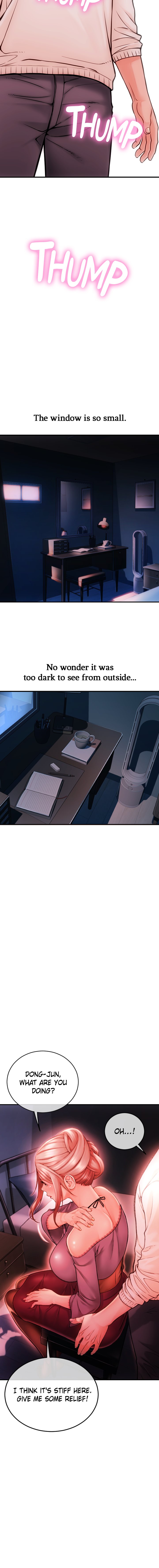 Corner Shop Chapter 5 image 6
