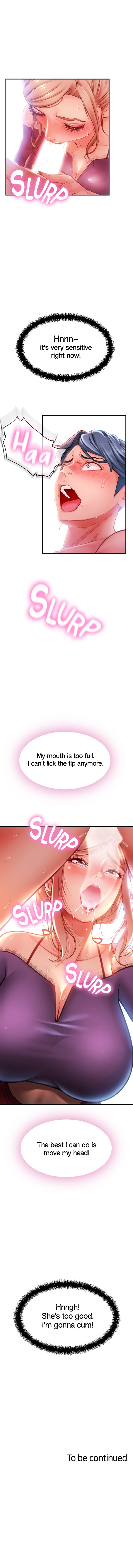 Corner Shop Chapter 6 image 12