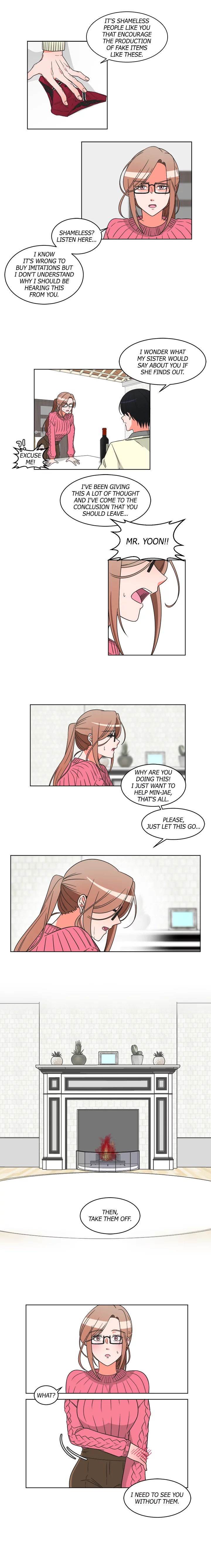 Deep in the Heart Chapter 10 image 3