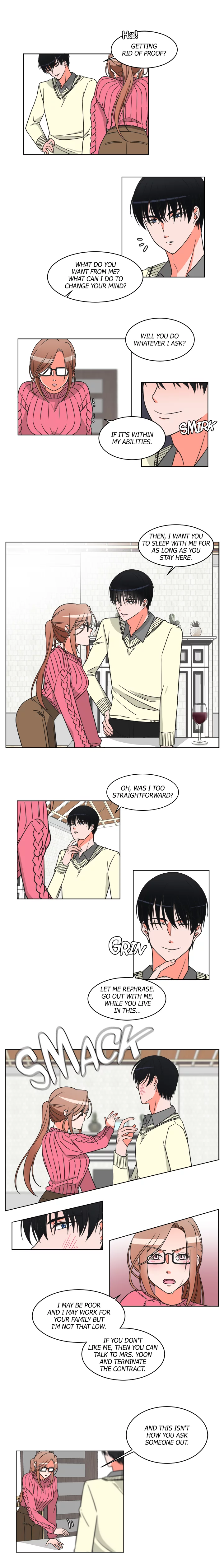Deep in the Heart Chapter 10 image 6