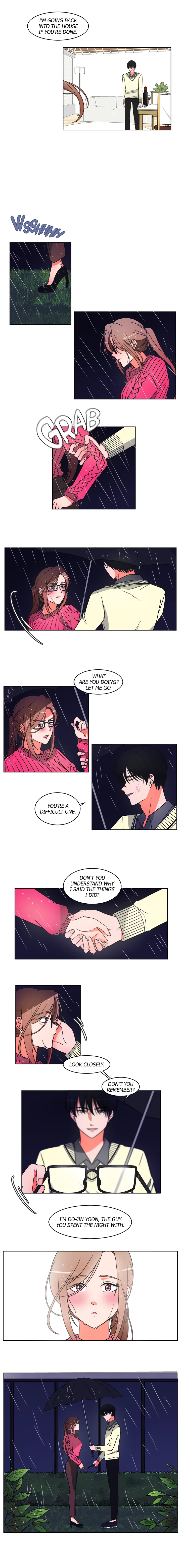 Deep in the Heart Chapter 10 image 7