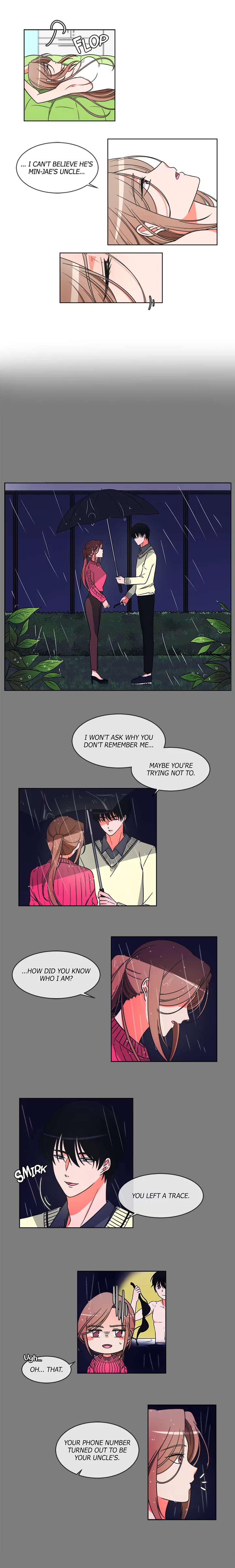 Deep in the Heart Chapter 11 image 2