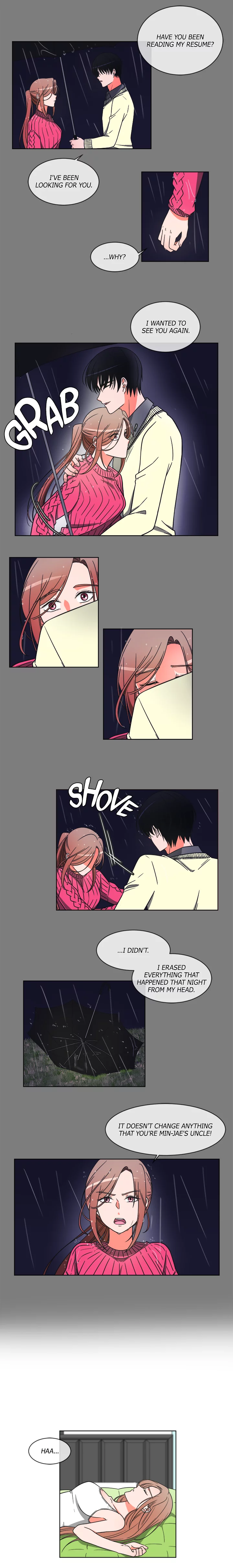 Deep in the Heart Chapter 11 image 3
