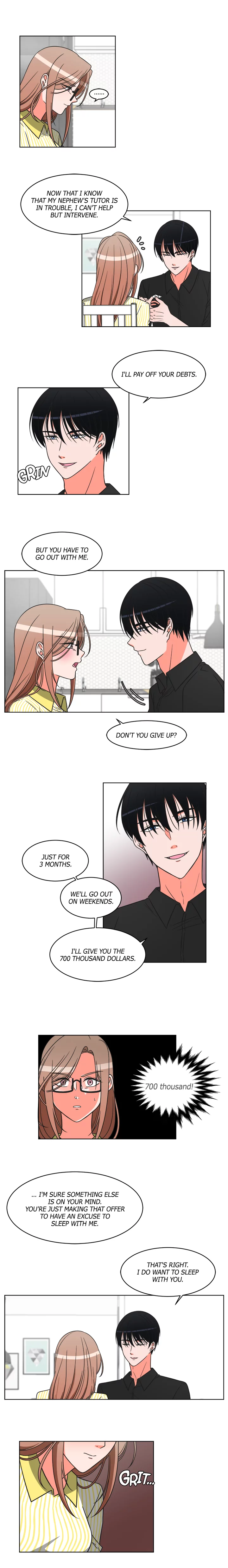 Deep in the Heart Chapter 12 image 4