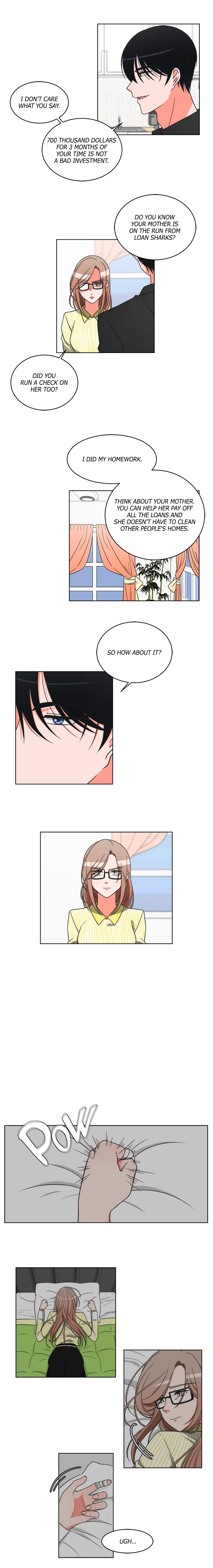 Deep in the Heart Chapter 12 image 5