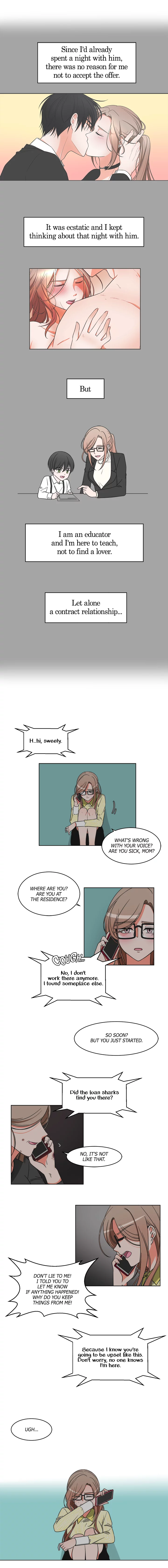 Deep in the Heart Chapter 12 image 6