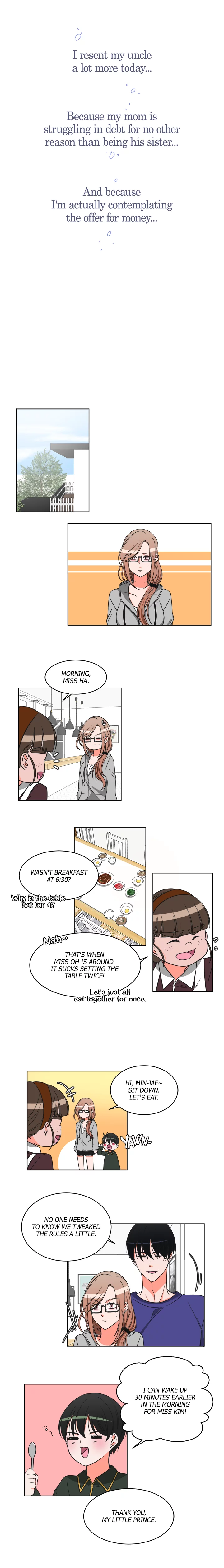 Deep in the Heart Chapter 12 image 7