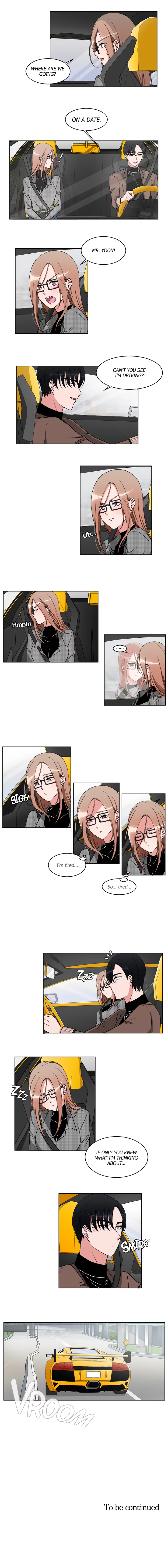 Deep in the Heart Chapter 13 image 4