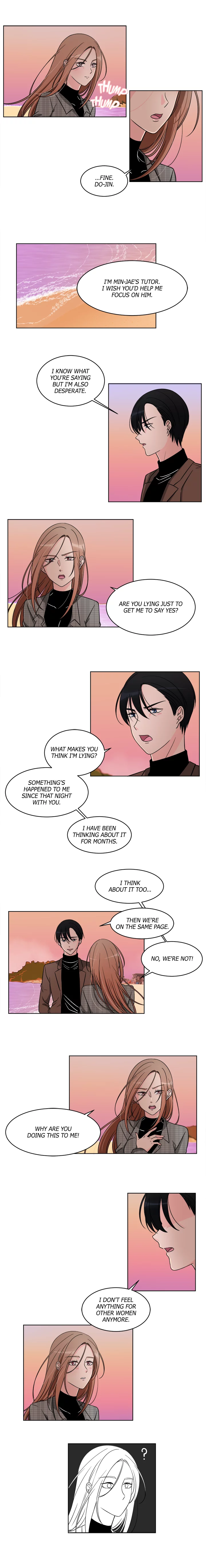 Deep in the Heart Chapter 14 image 2