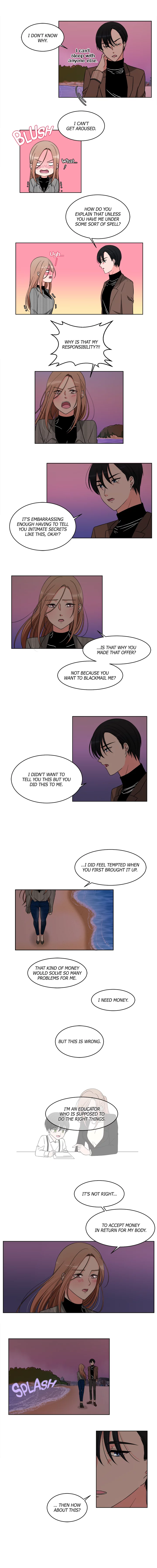 Deep in the Heart Chapter 14 image 3