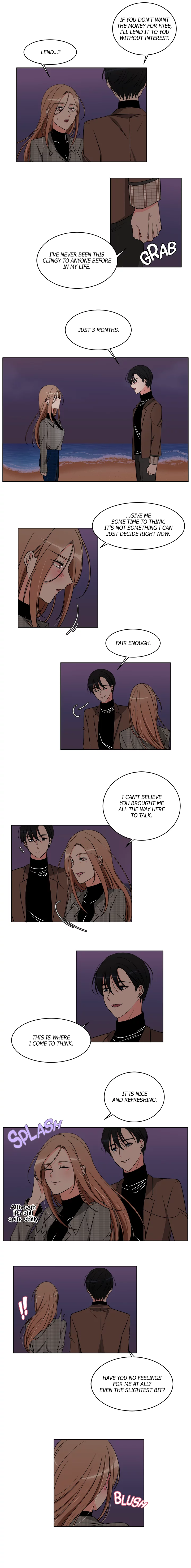 Deep in the Heart Chapter 14 image 4
