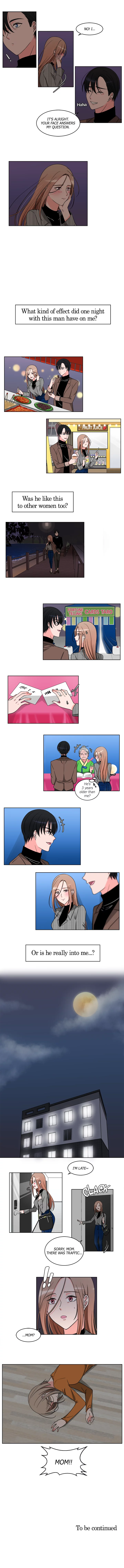 Deep in the Heart Chapter 14 image 5