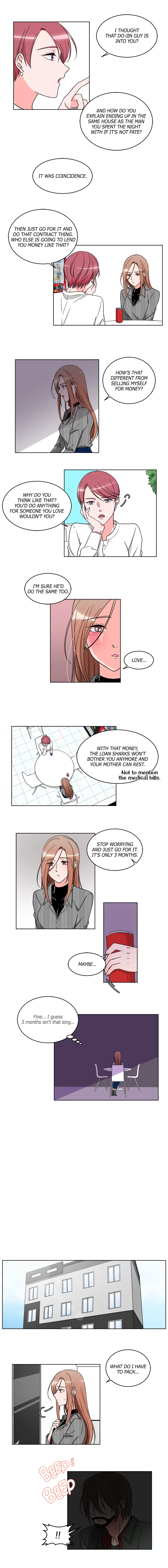 Deep in the Heart Chapter 15 image 4