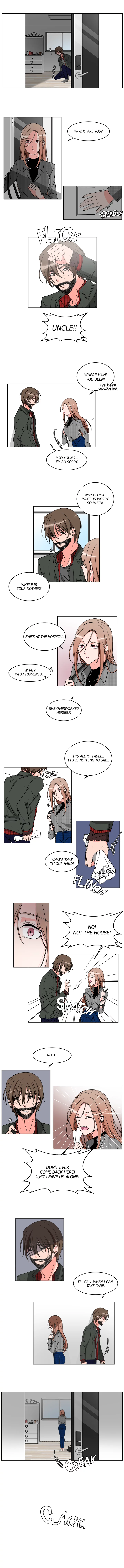 Deep in the Heart Chapter 15 image 5