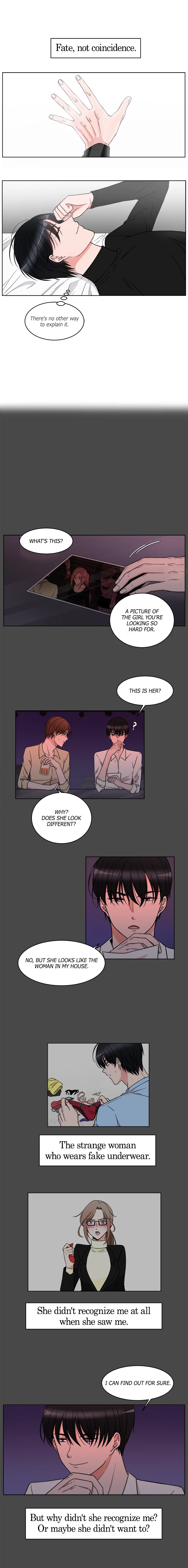 Deep in the Heart Chapter 16 image 1
