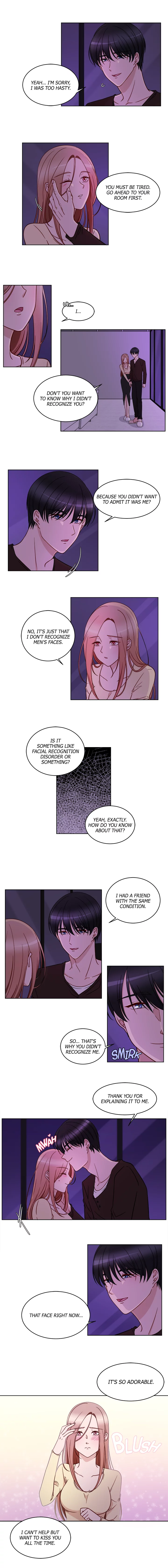 Deep in the Heart Chapter 17 image 2