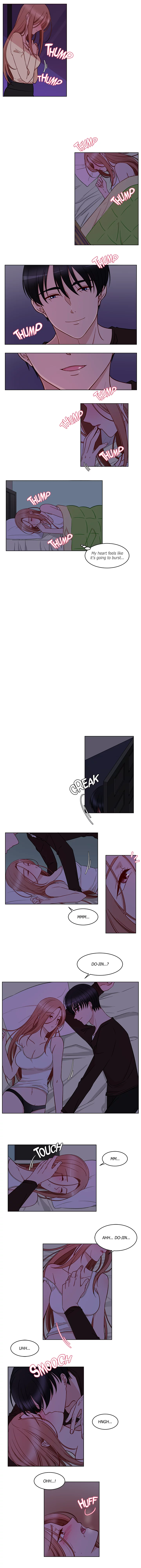 Deep in the Heart Chapter 17 image 3