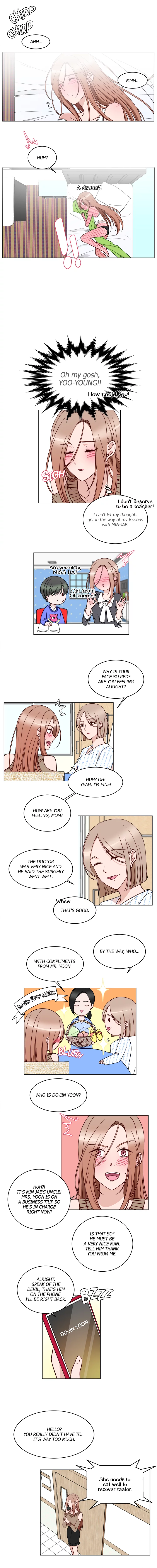 Deep in the Heart Chapter 17 image 4