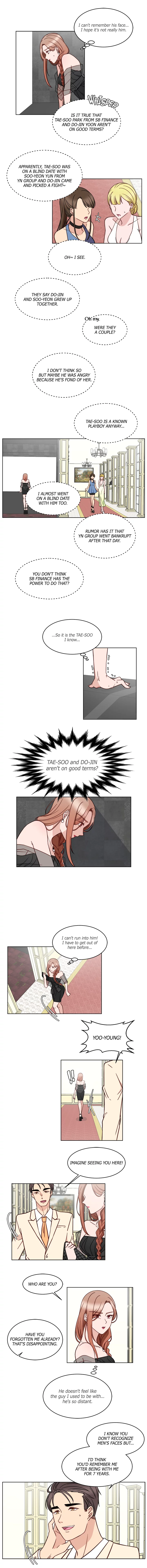 Deep in the Heart Chapter 18 image 4