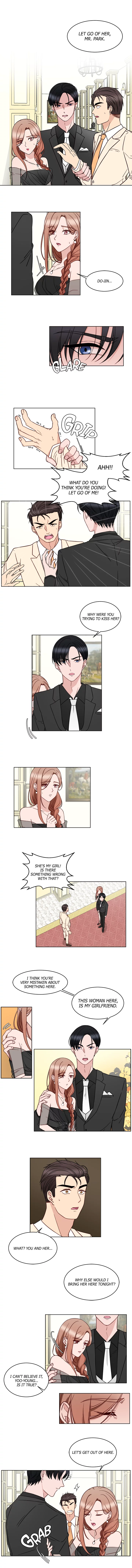 Deep in the Heart Chapter 19 image 1