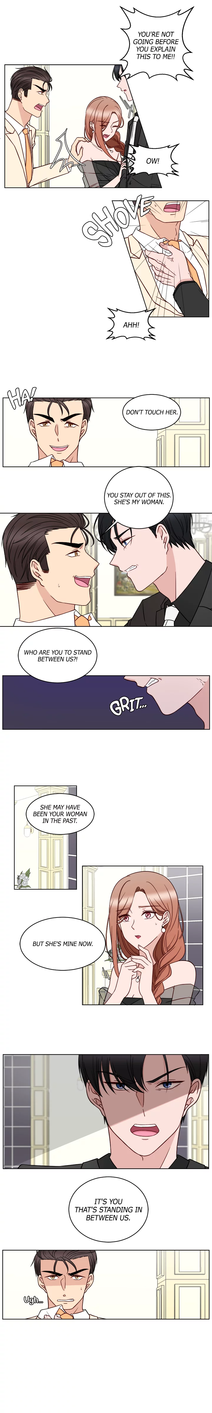 Deep in the Heart Chapter 19 image 2