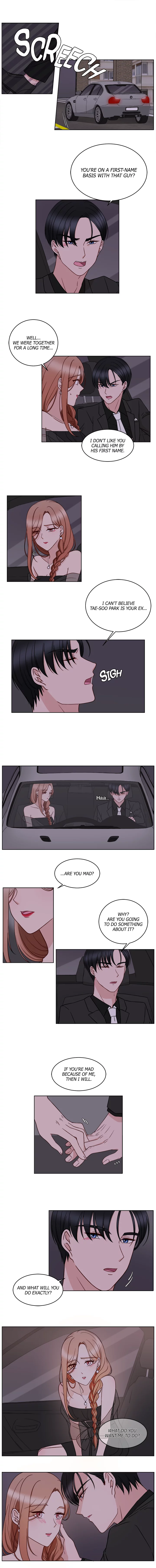 Deep in the Heart Chapter 19 image 4