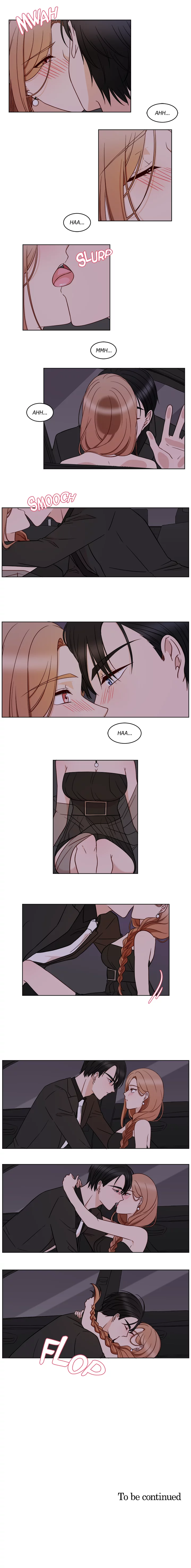 Deep in the Heart Chapter 19 image 5