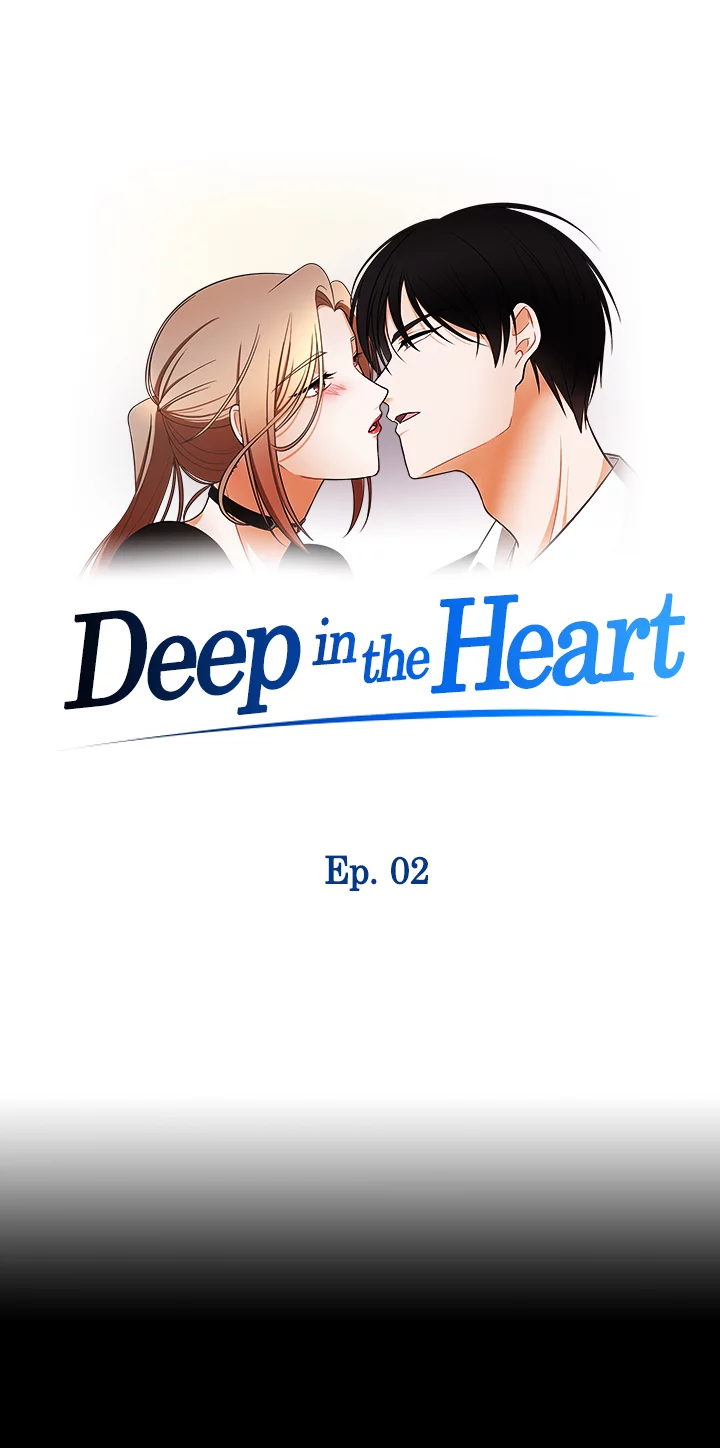 Deep in the Heart Chapter 2 image 0