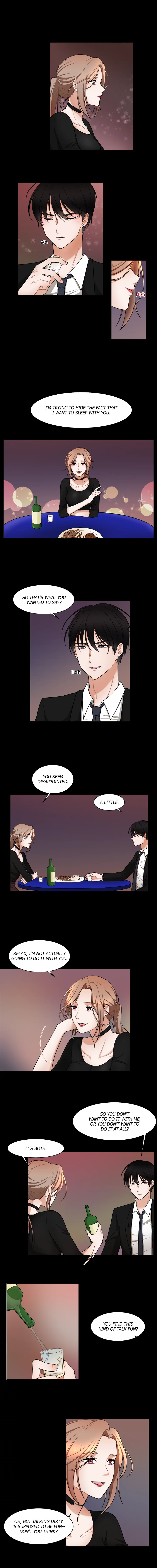Deep in the Heart Chapter 2 image 2