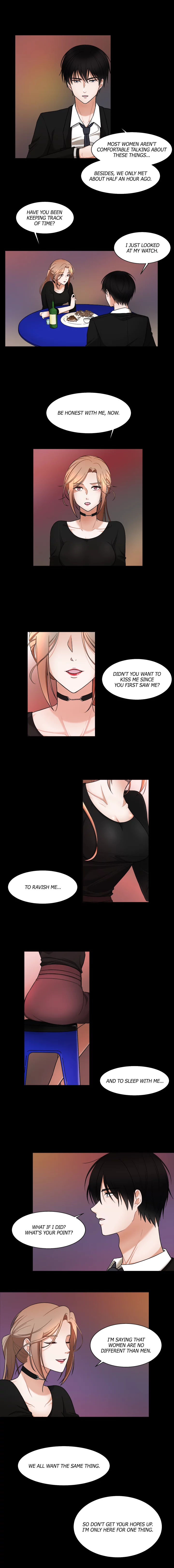 Deep in the Heart Chapter 2 image 3