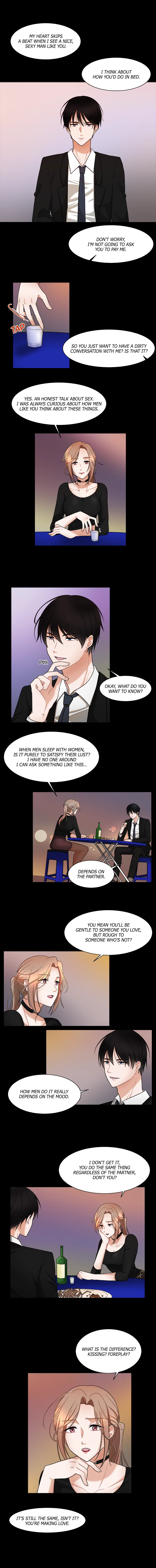 Deep in the Heart Chapter 2 image 4
