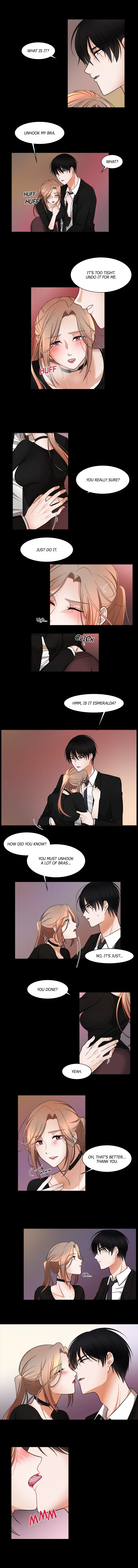 Deep in the Heart Chapter 2 image 6