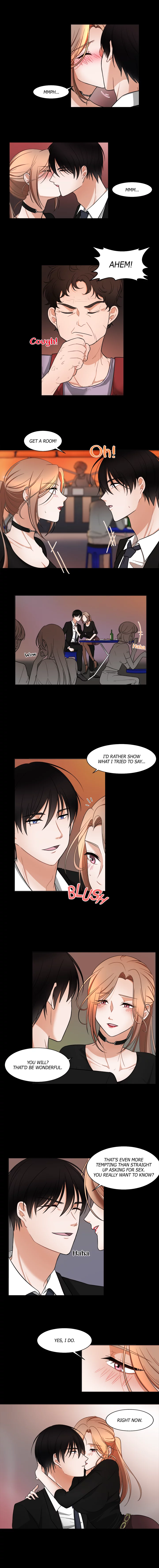Deep in the Heart Chapter 2 image 7