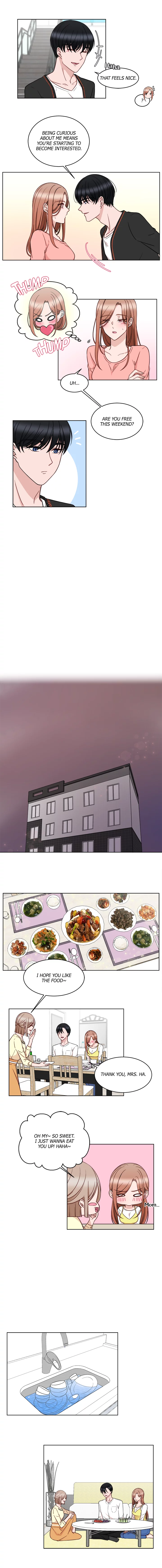 Deep in the Heart Chapter 20 image 2