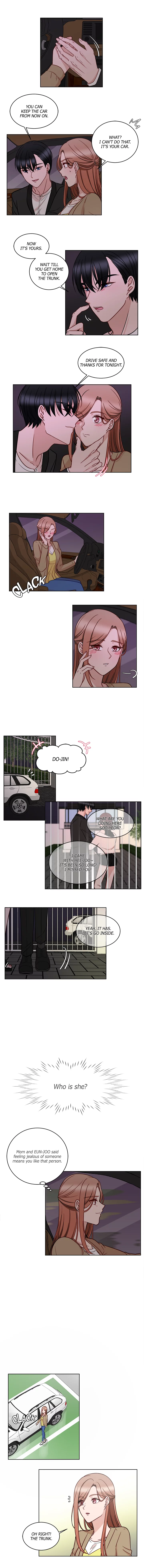 Deep in the Heart Chapter 20 image 4