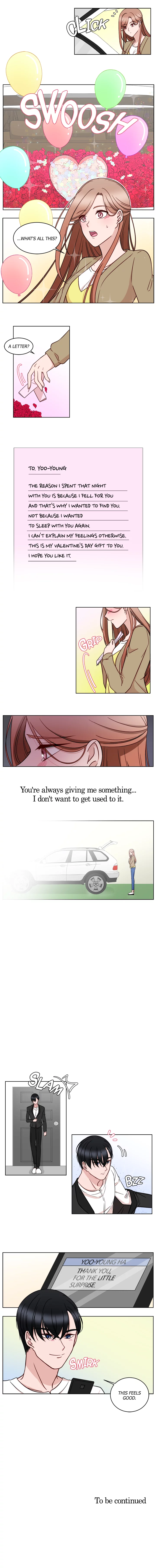 Deep in the Heart Chapter 20 image 5