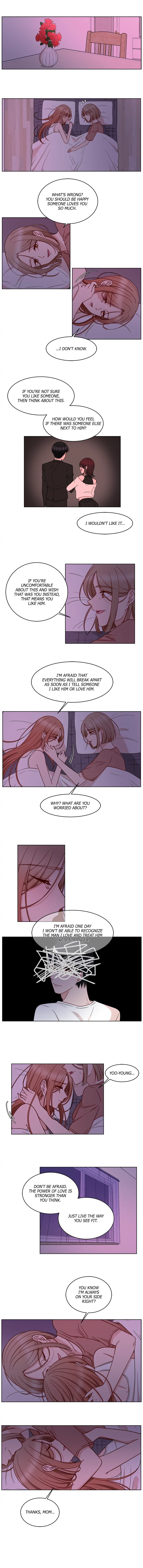 Deep in the Heart Chapter 21 image 1